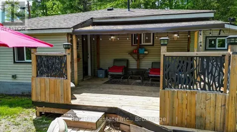 20 Art Bott Road North Kawartha ON K0L 1A0
