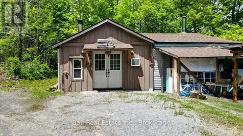 20 Art Bott Road North Kawartha ON K0L 1A0