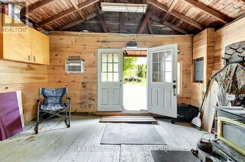 20 Art Bott Road North Kawartha ON K0L 1A0
