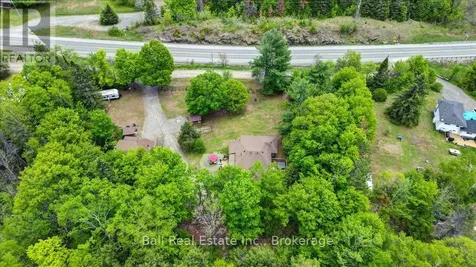 20 Art Bott Road North Kawartha ON K0L 1A0
