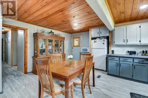 20 Art Bott Road North Kawartha ON K0L 1A0