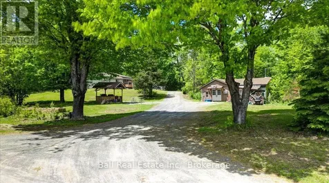 20 Art Bott Road North Kawartha ON K0L 1A0