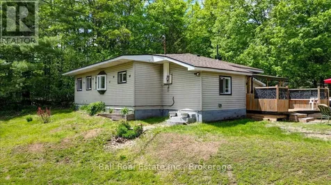 20 Art Bott Road North Kawartha ON K0L 1A0