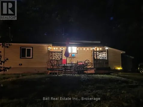 20 Art Bott Road North Kawartha ON K0L 1A0