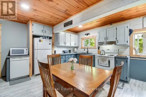 20 Art Bott Road North Kawartha ON K0L 1A0