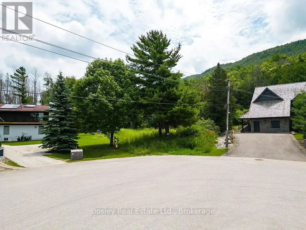 163 Wensley Drive Blue Mountains ON N0H 1J0