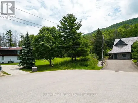 163 Wensley Drive Blue Mountains ON N0H 1J0
