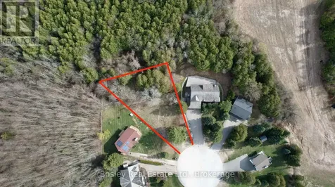 163 Wensley Drive Blue Mountains ON N0H 1J0