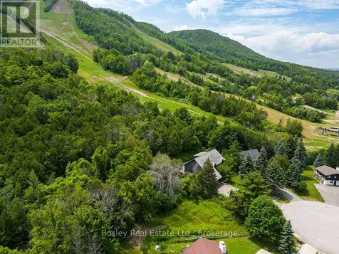 163 Wensley Drive Blue Mountains ON N0H 1J0