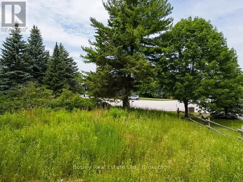 163 Wensley Drive Blue Mountains ON N0H 1J0