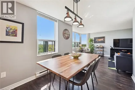 55 Green Valley Drive Kitchener ON N2P 1Z6