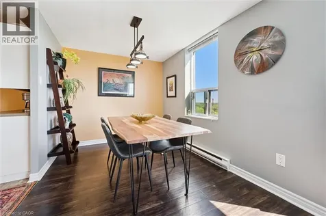 55 Green Valley Drive Kitchener ON N2P 1Z6