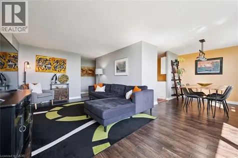 55 Green Valley Drive Kitchener ON N2P 1Z6