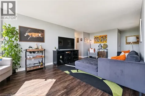 55 Green Valley Drive Kitchener ON N2P 1Z6