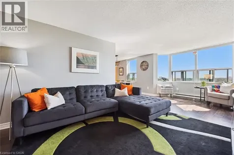55 Green Valley Drive Kitchener ON N2P 1Z6