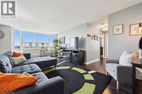 55 Green Valley Drive Kitchener ON N2P 1Z6