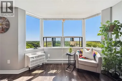 55 Green Valley Drive Kitchener ON N2P 1Z6