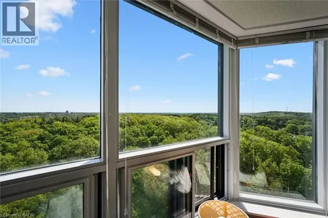 55 Green Valley Drive Kitchener ON N2P 1Z6