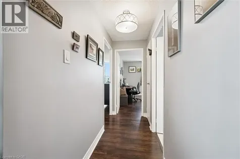 55 Green Valley Drive Kitchener ON N2P 1Z6