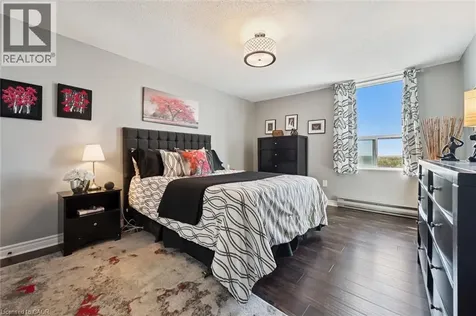 55 Green Valley Drive Kitchener ON N2P 1Z6
