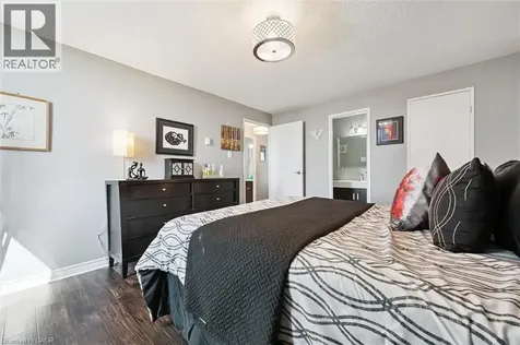 55 Green Valley Drive Kitchener ON N2P 1Z6