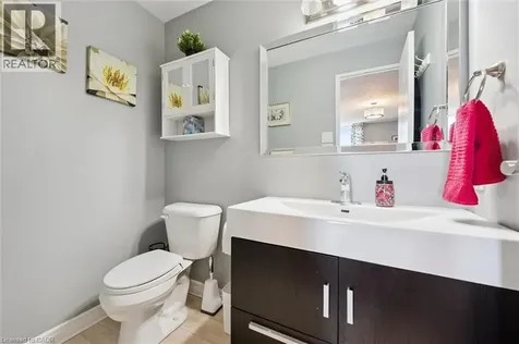 55 Green Valley Drive Kitchener ON N2P 1Z6