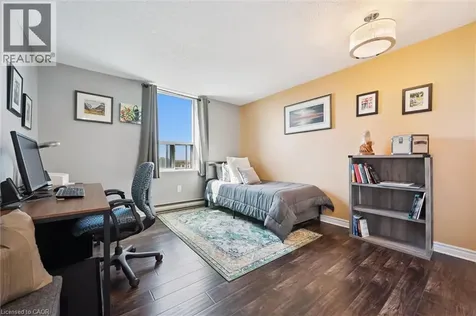 55 Green Valley Drive Kitchener ON N2P 1Z6