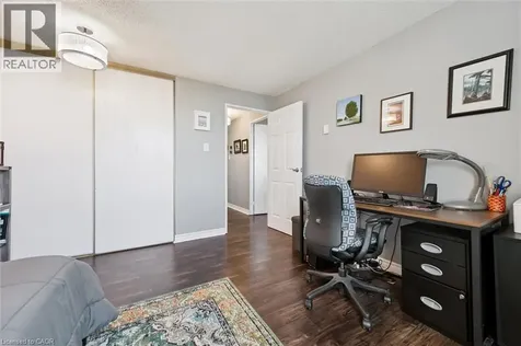 55 Green Valley Drive Kitchener ON N2P 1Z6