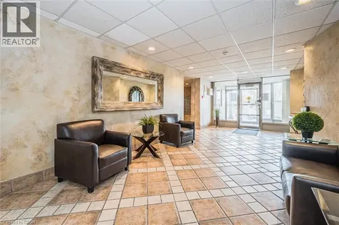 55 Green Valley Drive Kitchener ON N2P 1Z6