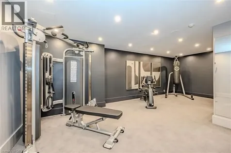 55 Green Valley Drive Kitchener ON N2P 1Z6