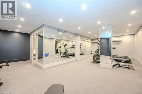 55 Green Valley Drive Kitchener ON N2P 1Z6