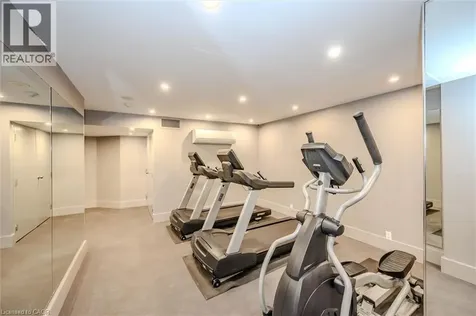 55 Green Valley Drive Kitchener ON N2P 1Z6