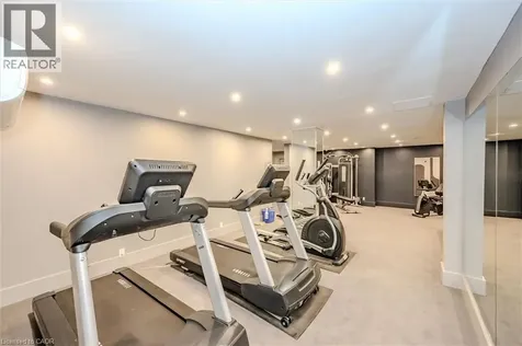 55 Green Valley Drive Kitchener ON N2P 1Z6