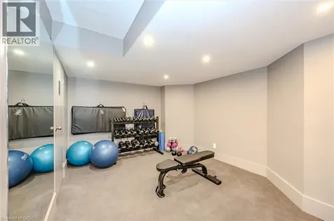 55 Green Valley Drive Kitchener ON N2P 1Z6