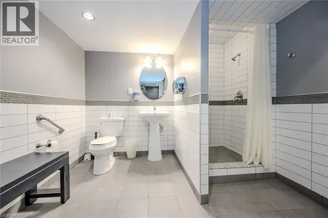55 Green Valley Drive Kitchener ON N2P 1Z6