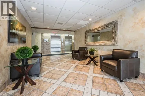 55 Green Valley Drive Kitchener ON N2P 1Z6