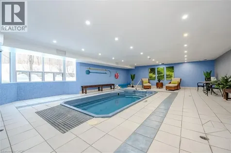 55 Green Valley Drive Kitchener ON N2P 1Z6