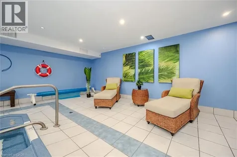 55 Green Valley Drive Kitchener ON N2P 1Z6