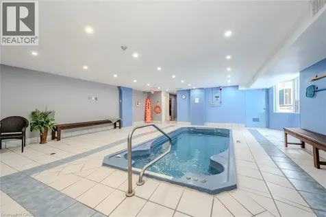 55 Green Valley Drive Kitchener ON N2P 1Z6