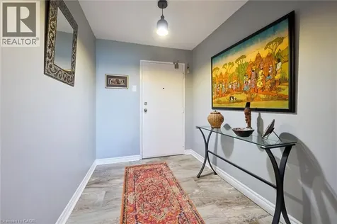 55 Green Valley Drive Kitchener ON N2P 1Z6