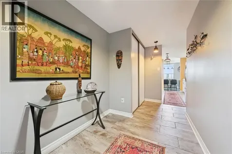 55 Green Valley Drive Kitchener ON N2P 1Z6