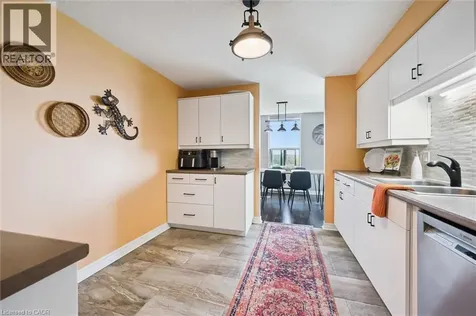 55 Green Valley Drive Kitchener ON N2P 1Z6