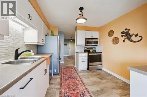 55 Green Valley Drive Kitchener ON N2P 1Z6