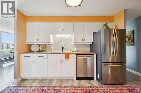 55 Green Valley Drive Kitchener ON N2P 1Z6