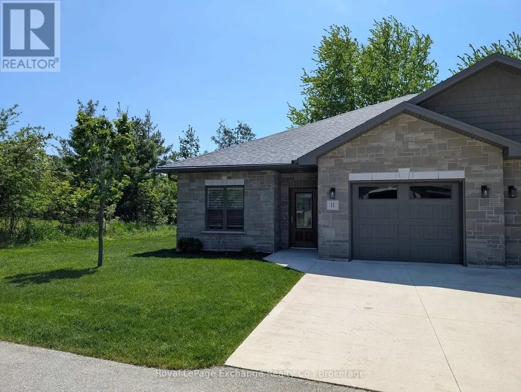 775 Campbell Avenue Kincardine ON N2Z 0H2