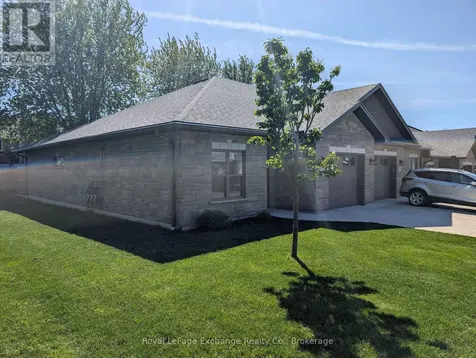 775 Campbell Avenue Kincardine ON N2Z 0H2