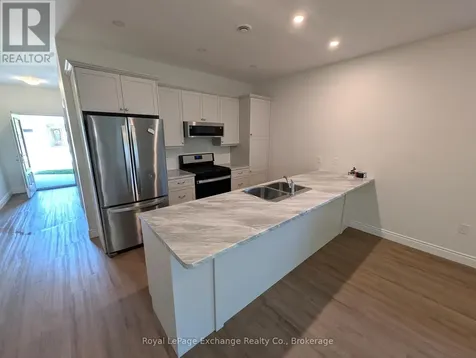 775 Campbell Avenue Kincardine ON N2Z 0H2