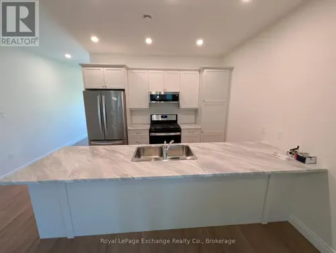 775 Campbell Avenue Kincardine ON N2Z 0H2