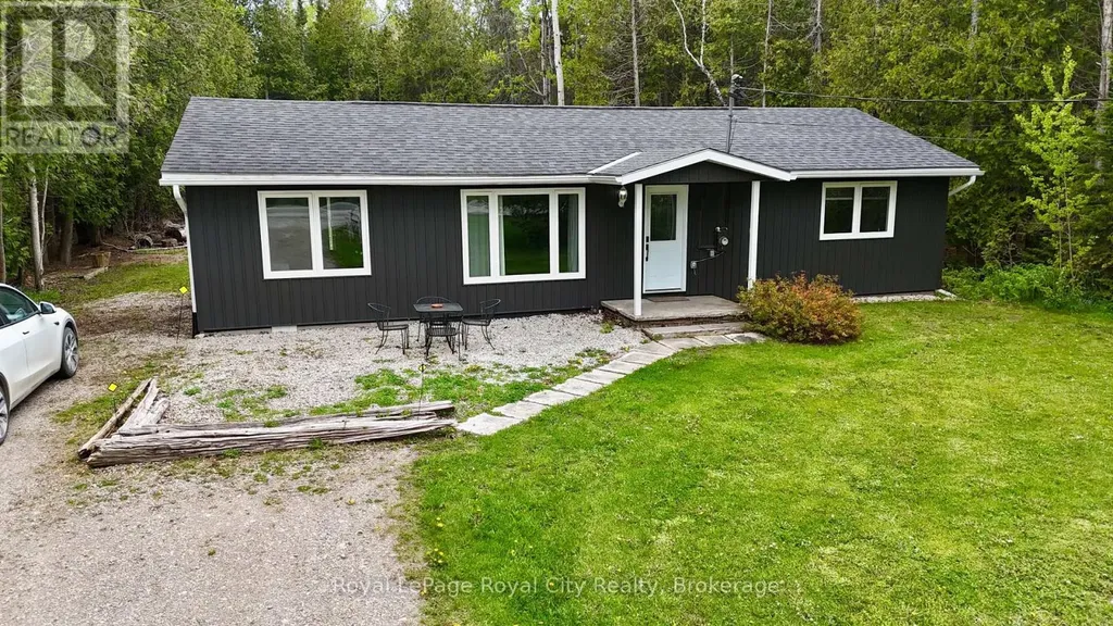 7221 6 Highway Northern Bruce Peninsula ON N0H 2R0