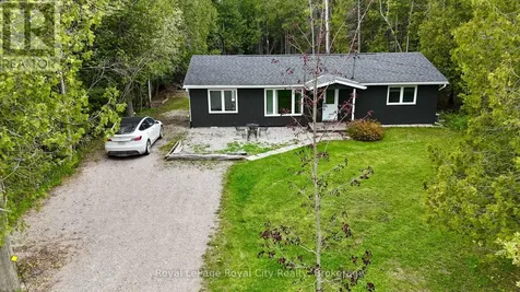 7221 6 Highway Northern Bruce Peninsula ON N0H 2R0